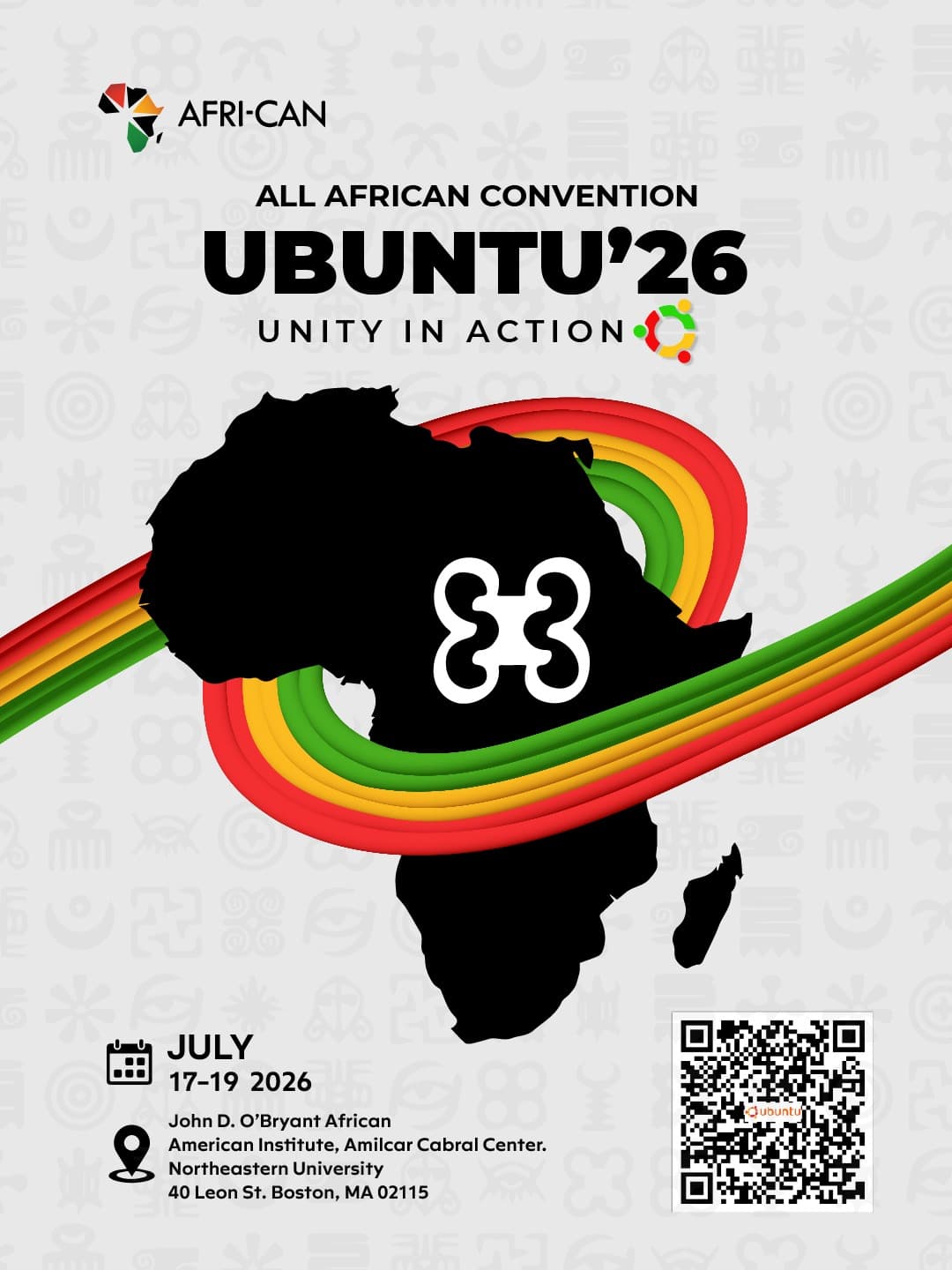 Ubuntu Conference
