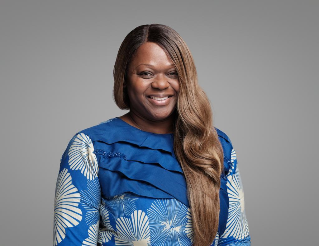 Ms. Mireille Tushiminina